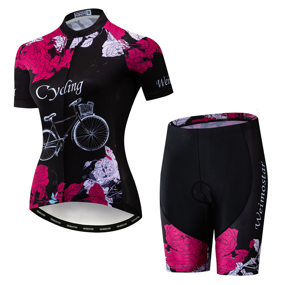 Weimostar Pro Team Cycling Clo - огляд і ціна Cycling Community