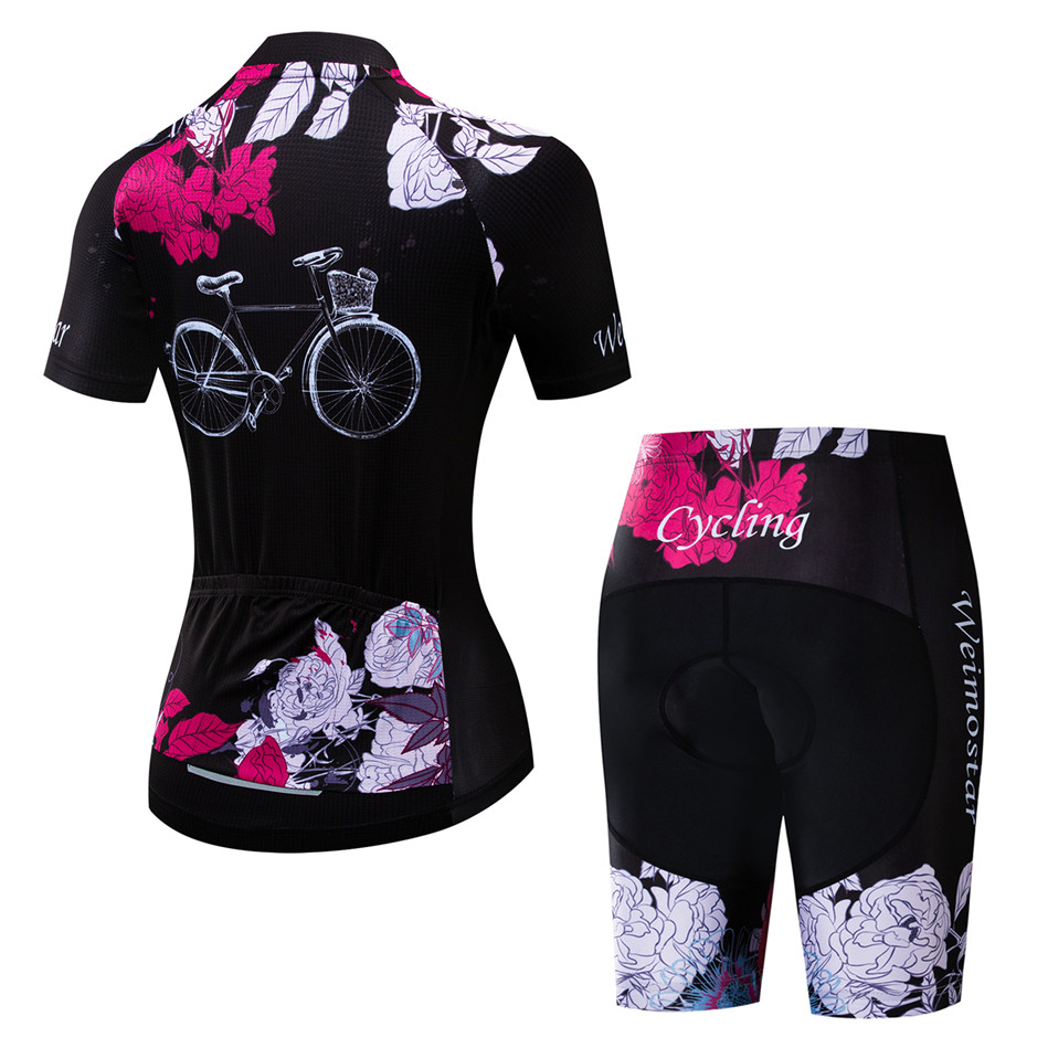 Weimostar Pro Team Cycling Clo - огляд і ціна Cycling Community