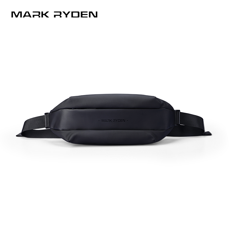 MARK RYDEN Multi-pocket Chest  - огляд і ціна Cycling Commute Bag