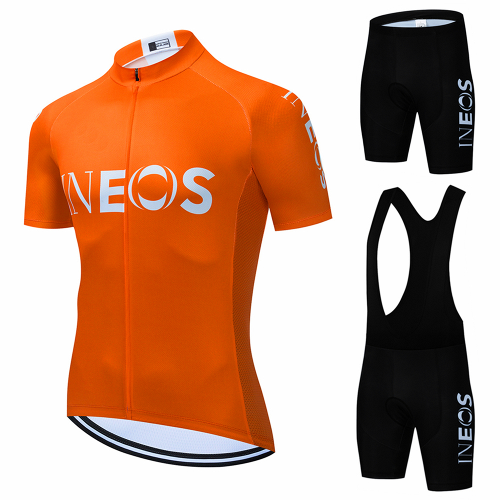 INEOS Summer Cycling Jersey Se - огляд і ціна Cycling Commuter Shorts
