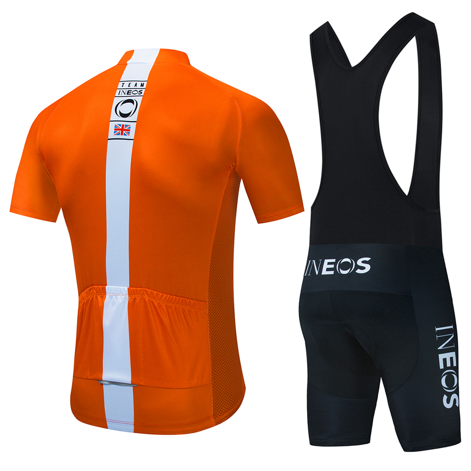 INEOS Summer Cycling Jersey Se - огляд і ціна Cycling Commuter Shorts
