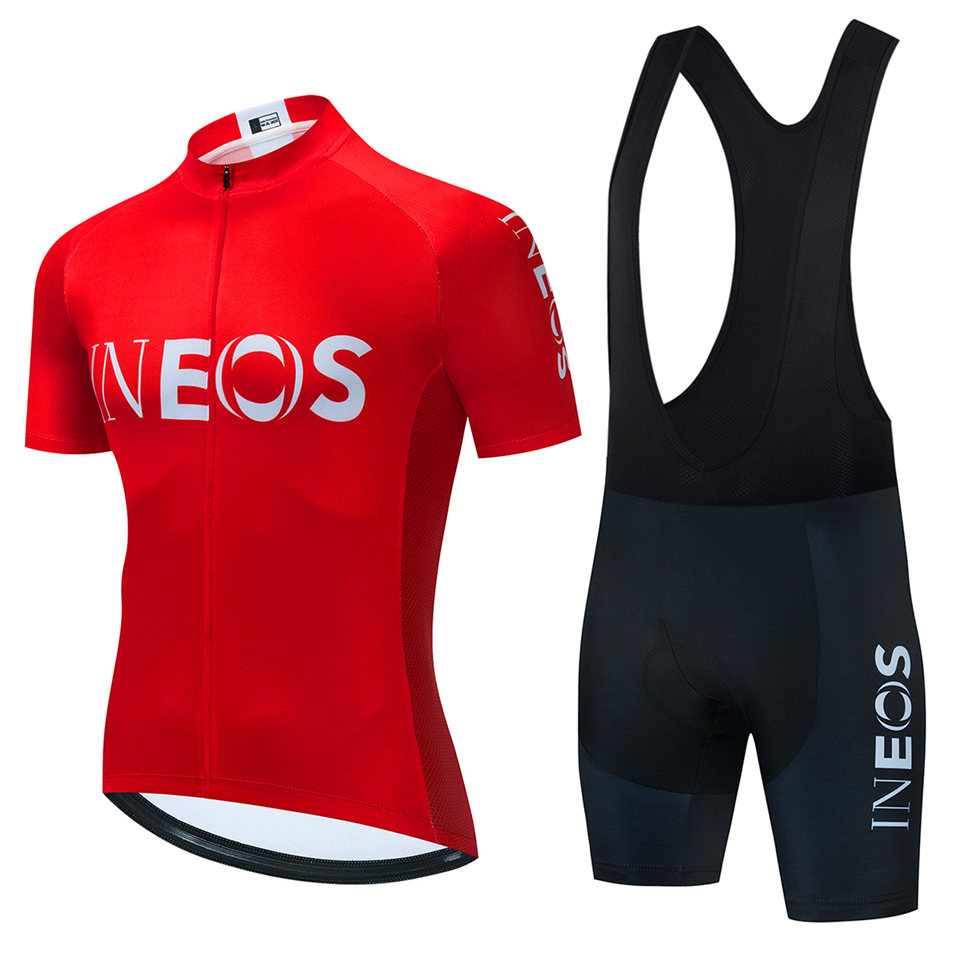 INEOS Summer Cycling Jersey Se - огляд і ціна Cycling Commuter Shorts